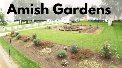 Amish Gardens Indiana