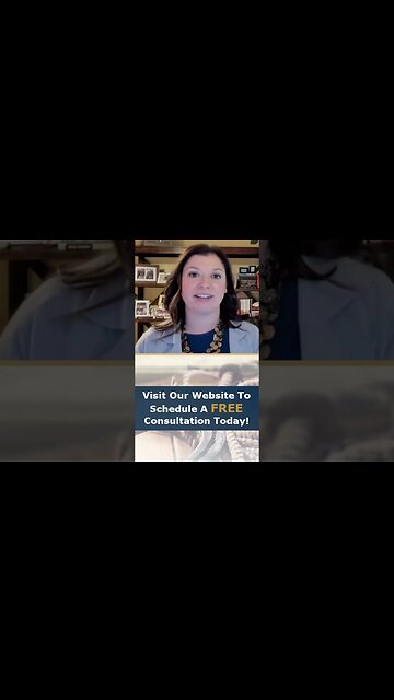 An estate plan is critical to a proper financial plan! #shorts #financialfreedom #financialplanning