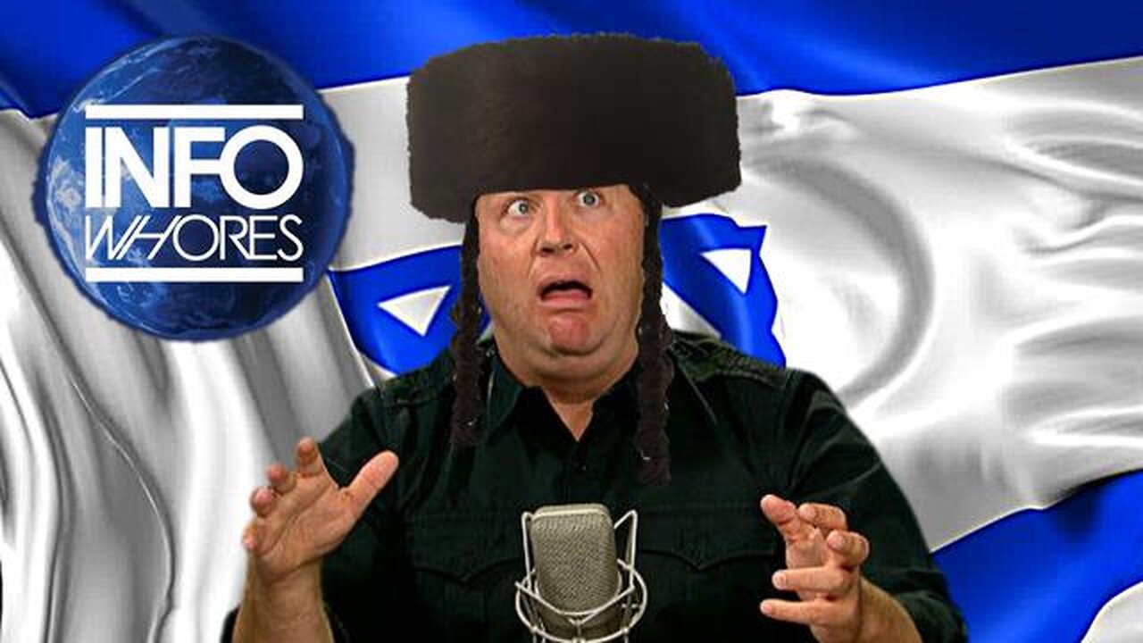 Sept 12, 2001! - BANNED VIDEO! - Alex Jones (FAKE NAME, No Relation) - COINTELPRO! - LINKS!