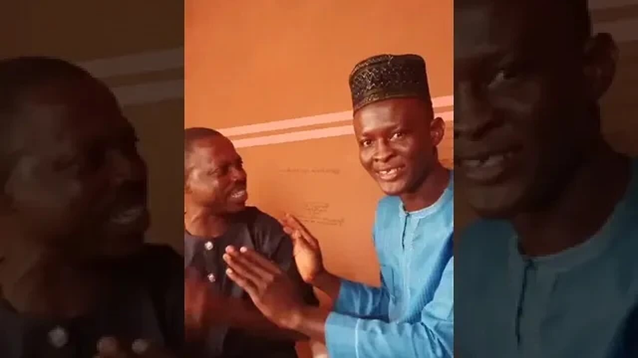 I travelled to meet a Muslim at home