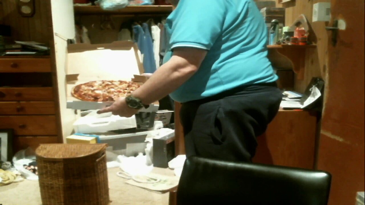 Pizza Cutters [21st November 2023] VS Organica Pizzeria [28th November 2023]