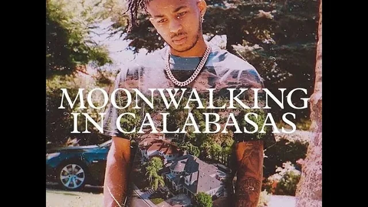 (Free) DDG x BlueFace - Moonwalking in Calabasas Type Beat