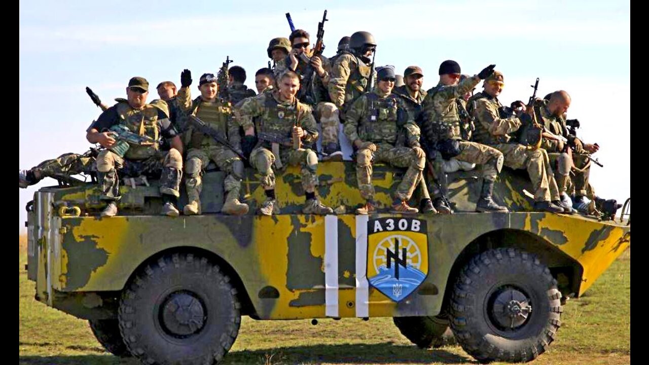 Extreme World - Ukraine