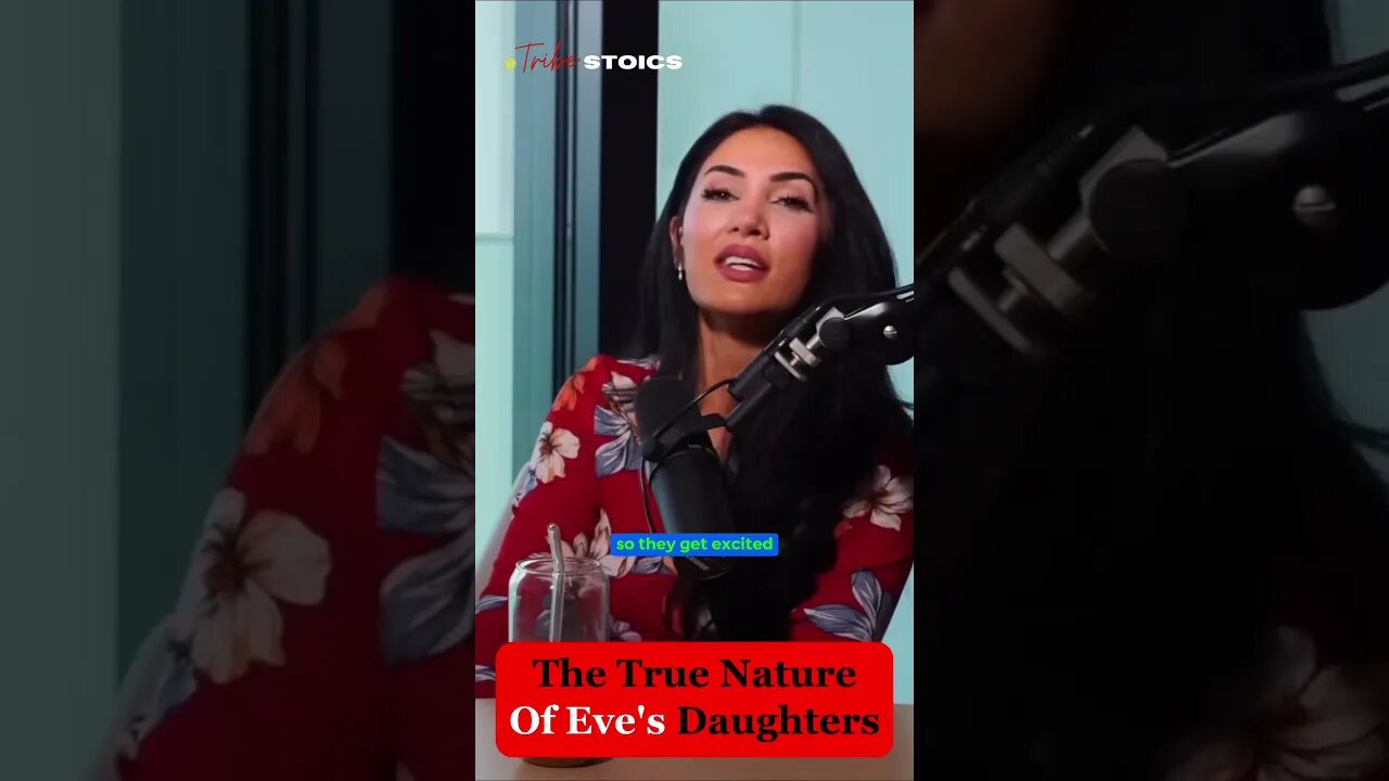 The True Nature Of Eve’s Daughters: Hypergamy #redpill