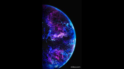 space and nature