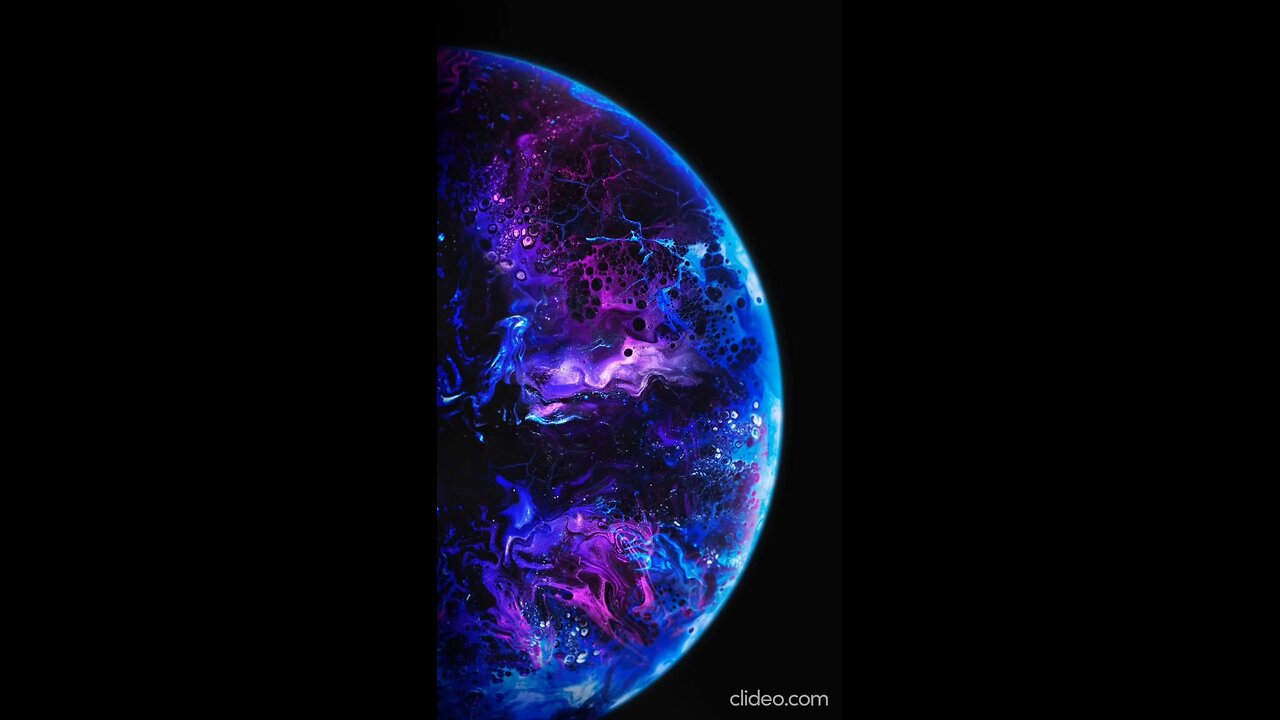 space and nature