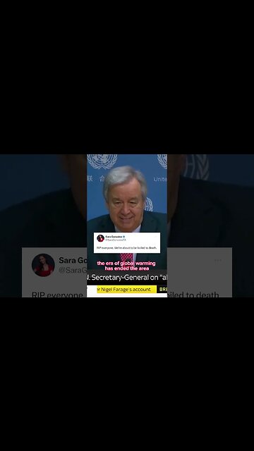 "The Era of Global Boiling Has Arrived"