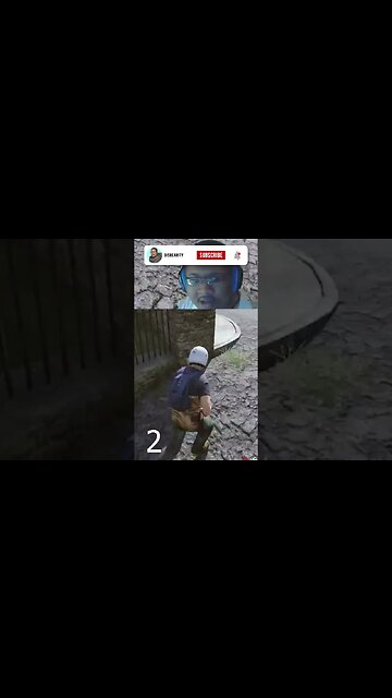 Who Remembers This Classic H1Z1 Battle Royale