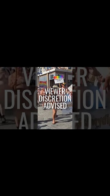 Are Pride Parades Safe For Your Kids?