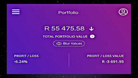 A Look Into My R50 000 Easy Equities Portfolio (Day 70) | 23-Year-Old Investor