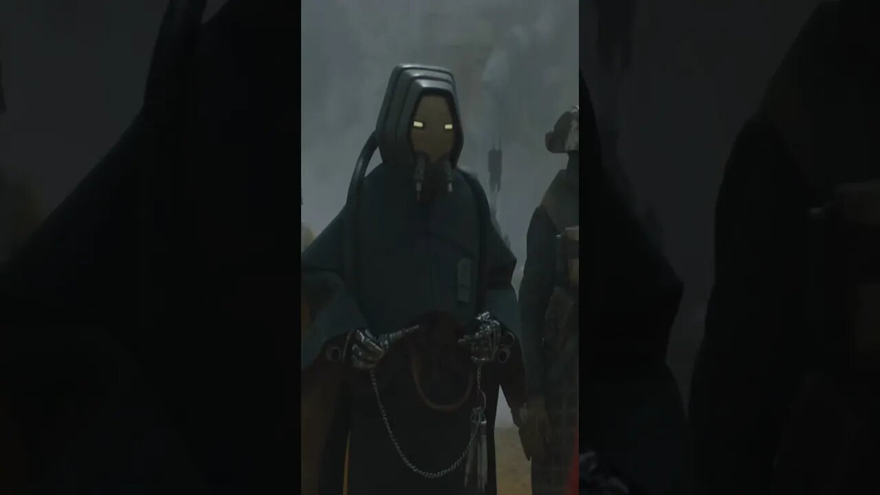 Who are The Pyke Syndicate. #shorts #starwars #clonewars