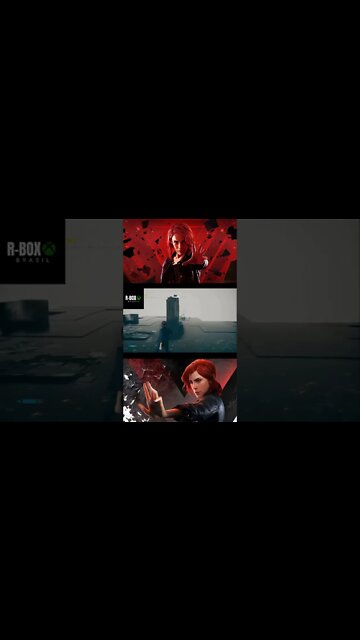 GAME CONTROL SHORTS #26 - XBOX ONE