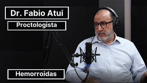 LíderMedCast #08 - Dr. Fabio Atui