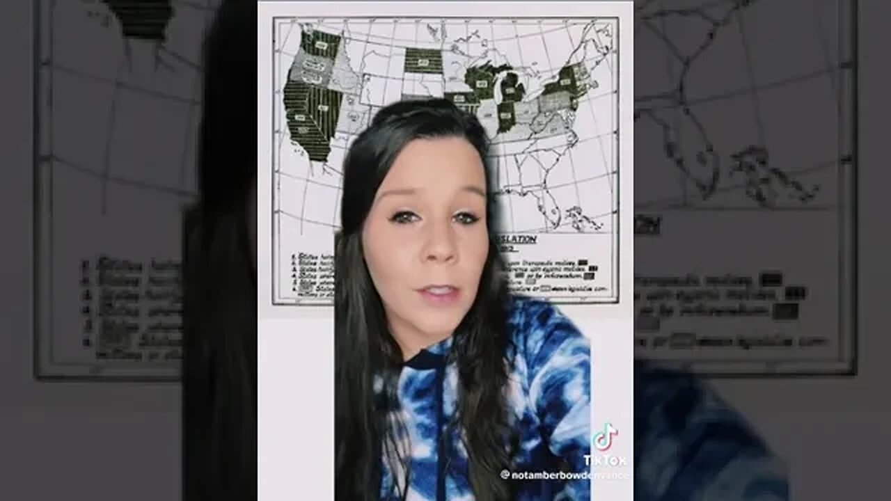 How The #USA Has A Long History Of #Eugenics & #Population Control Study