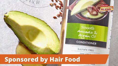 Hair Food | Morning Blend