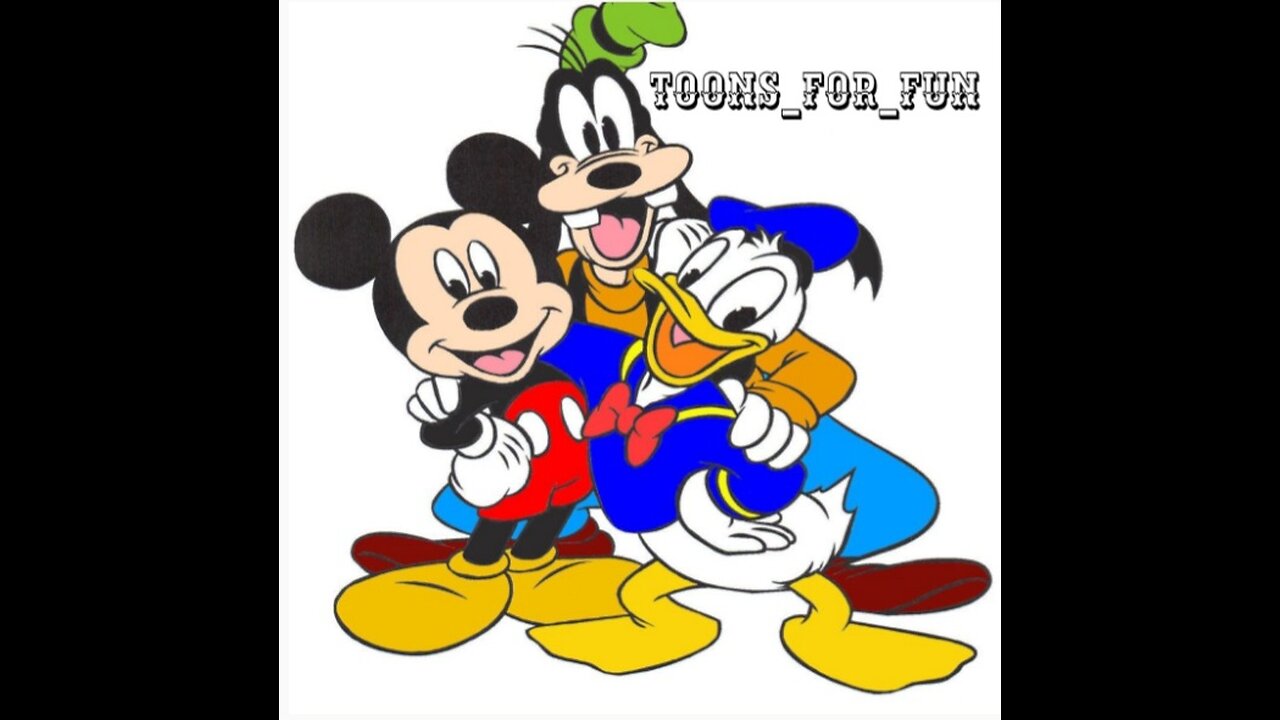 The-Two-Mouseketeers🐁🐭