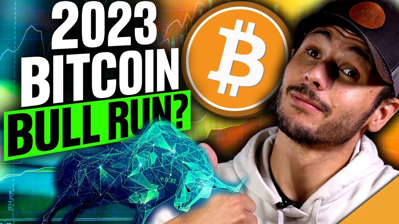 2023 Bitcoin Bull Run? (Aptos Flops Immediately)