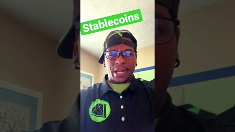 Stablecoins!? #crypto #shorts #bitcoin