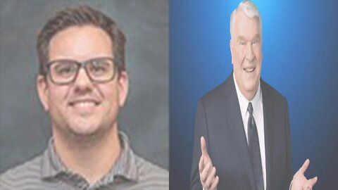 John Madden Wrongly Criticized By Professor SJW Andrew McGregor