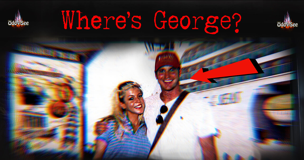 The Odd Disappearance of George Smith