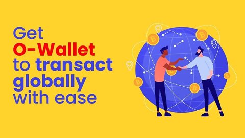 ONPASSIVE - MAKE SEAMLESS AND SECURE TRANSACTIONS