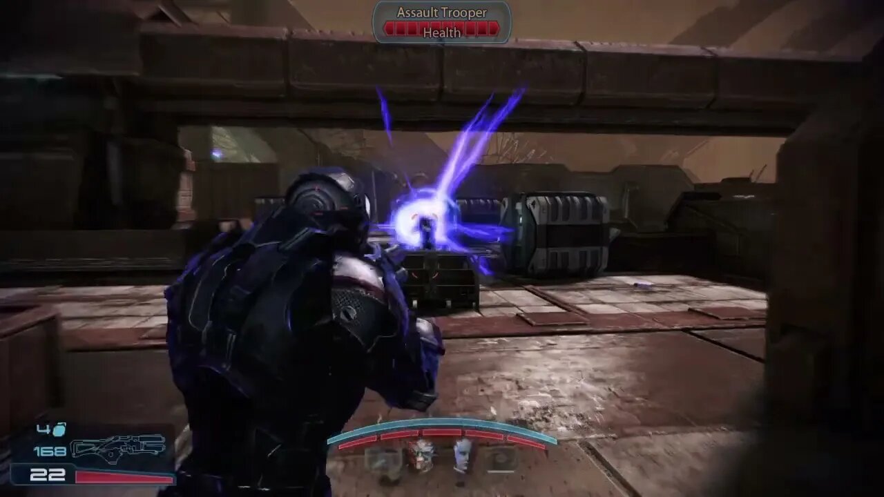 Mass Effect™ Legendary Edition: Tuchanka Act 1 (Mass Effect 3)