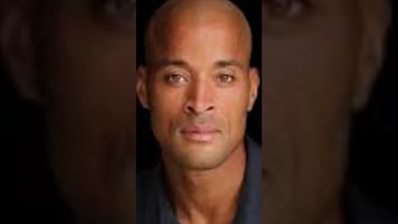 David Goggins Daily Motivation (Being Mediocre) #davidgoggins #dailymotivation