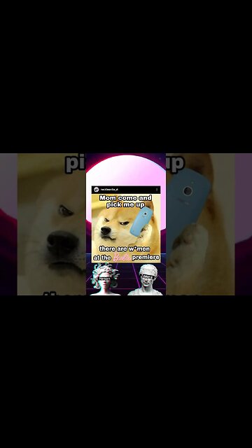 Neckbeardia #Meme Diaries #295 #shorts