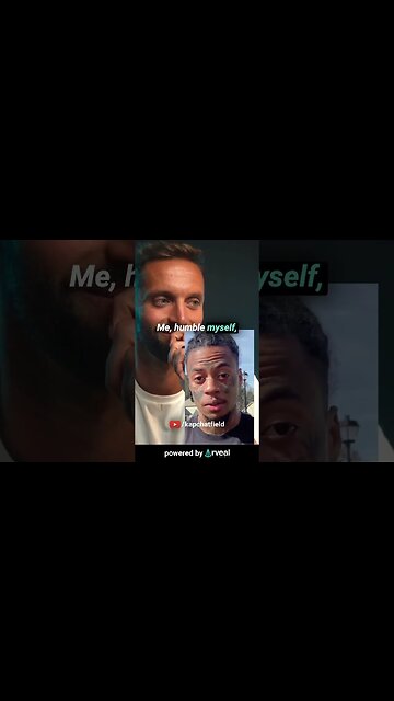 Rapper John Gabanna makes unbelievable comment about Jesus 🤯 #jesus #bible #christianity #god