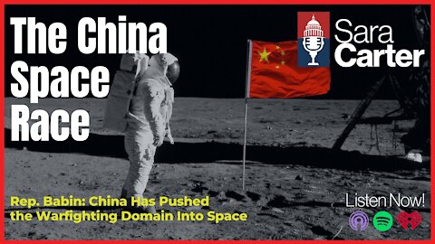 Space Race vs. China