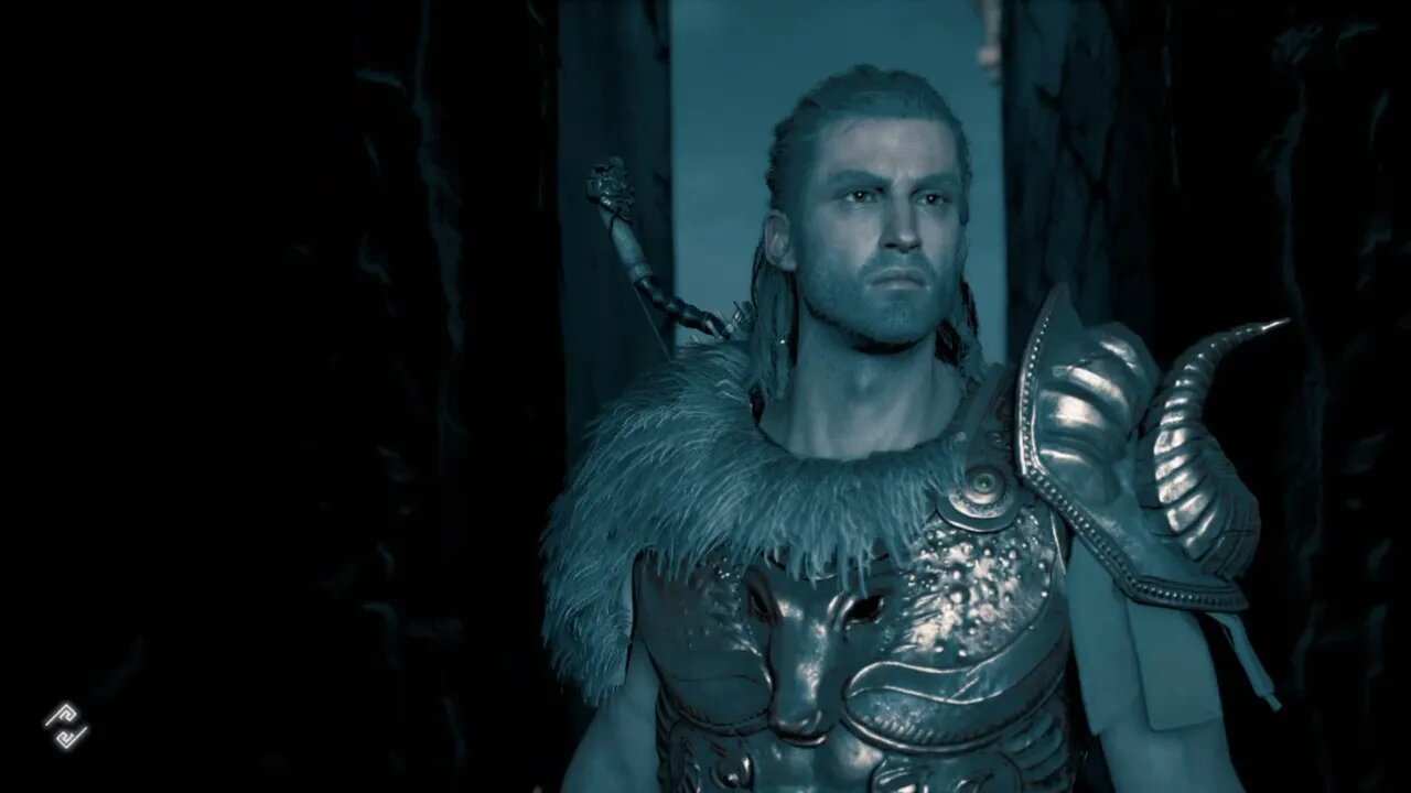 Assassin's Creed Odyssey Part 111-Atlantis Is Found