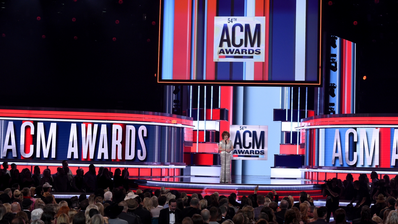 What To Expect From The 2020 ACM Awards