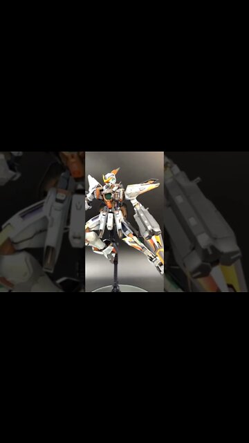 Oh I #gundam #gunpla #geeksandgamers