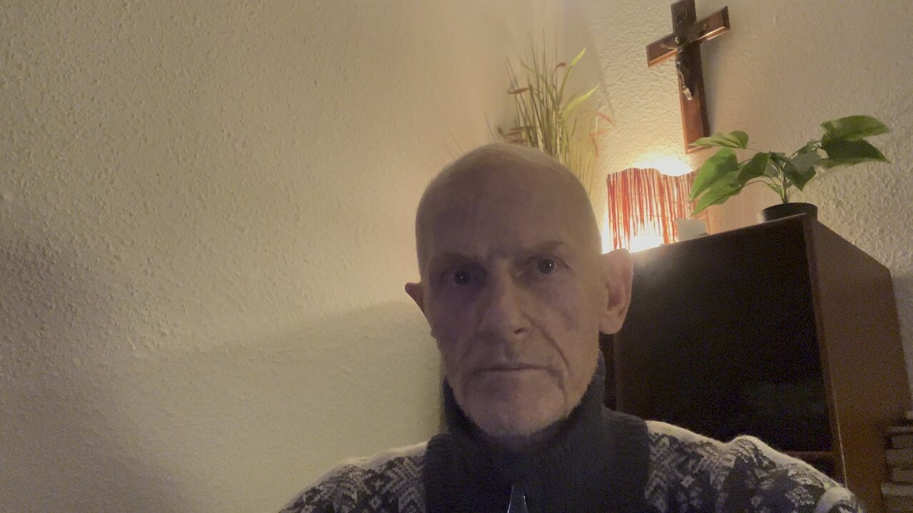 2/2 The Anointing By God: Prophecy Communication & The Voices Of Deception