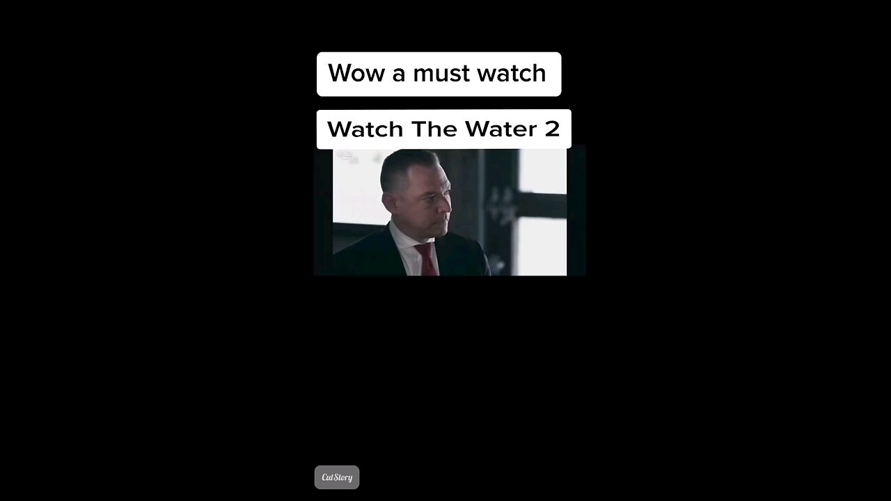 watch the water 2