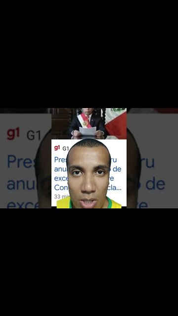 lula vai dissolver o parlamento?