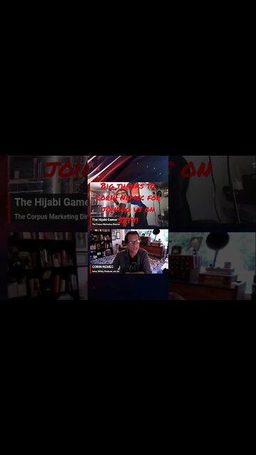 #DeadMansHand #CorinNemec #SITV #screamingintothevoid #shorts #shortvideo #short