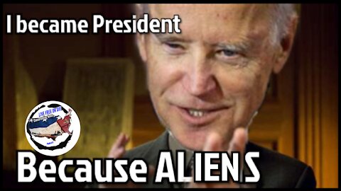 God Created The Universe In 6 days | Biden Destroyed America in 4