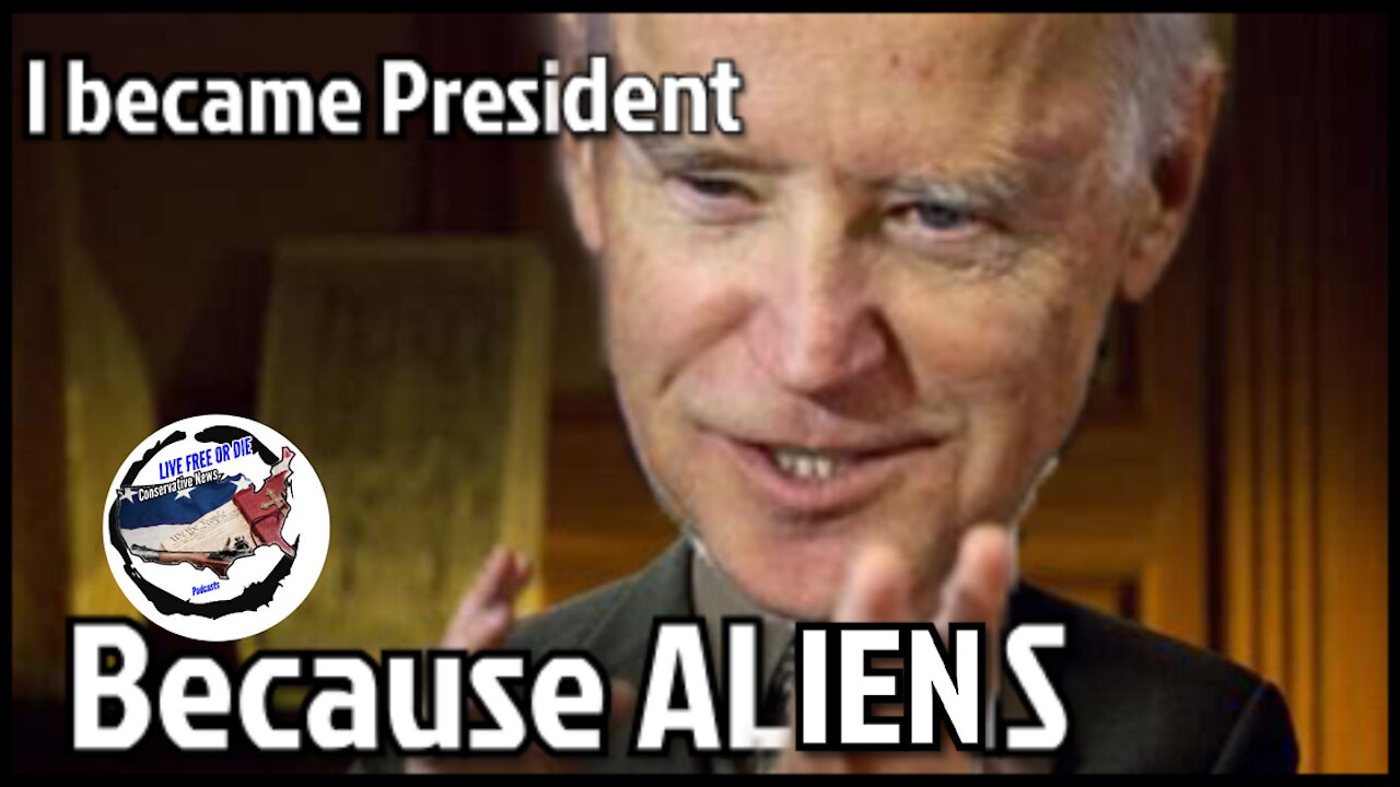 God Created The Universe In 6 days | Biden Destroyed America in 4