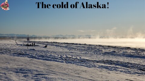 Episode 11 | The cold of Alaska