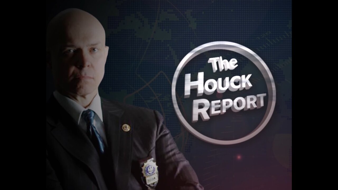 The Houck Report (Premiere)