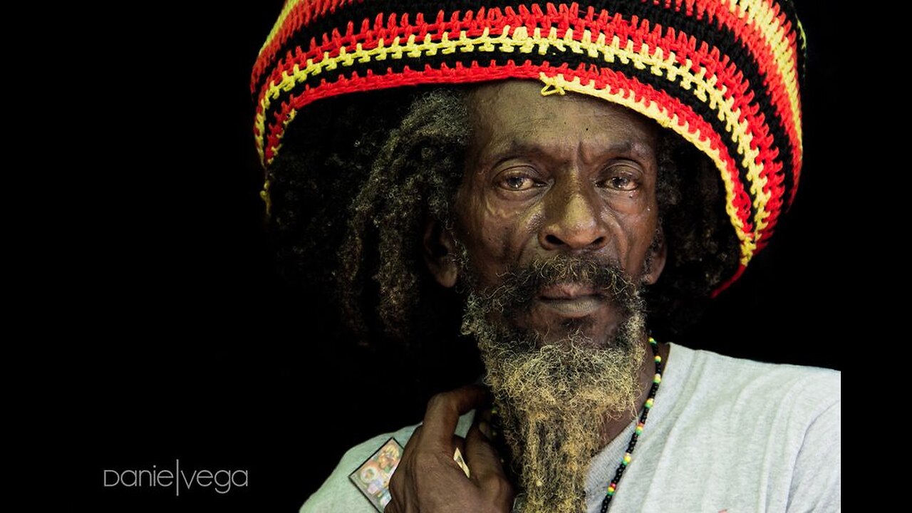 RASTAFARI STOP DE FUQRY-BOUT YOU A WORSHIP YAHWEH THE DRAGON