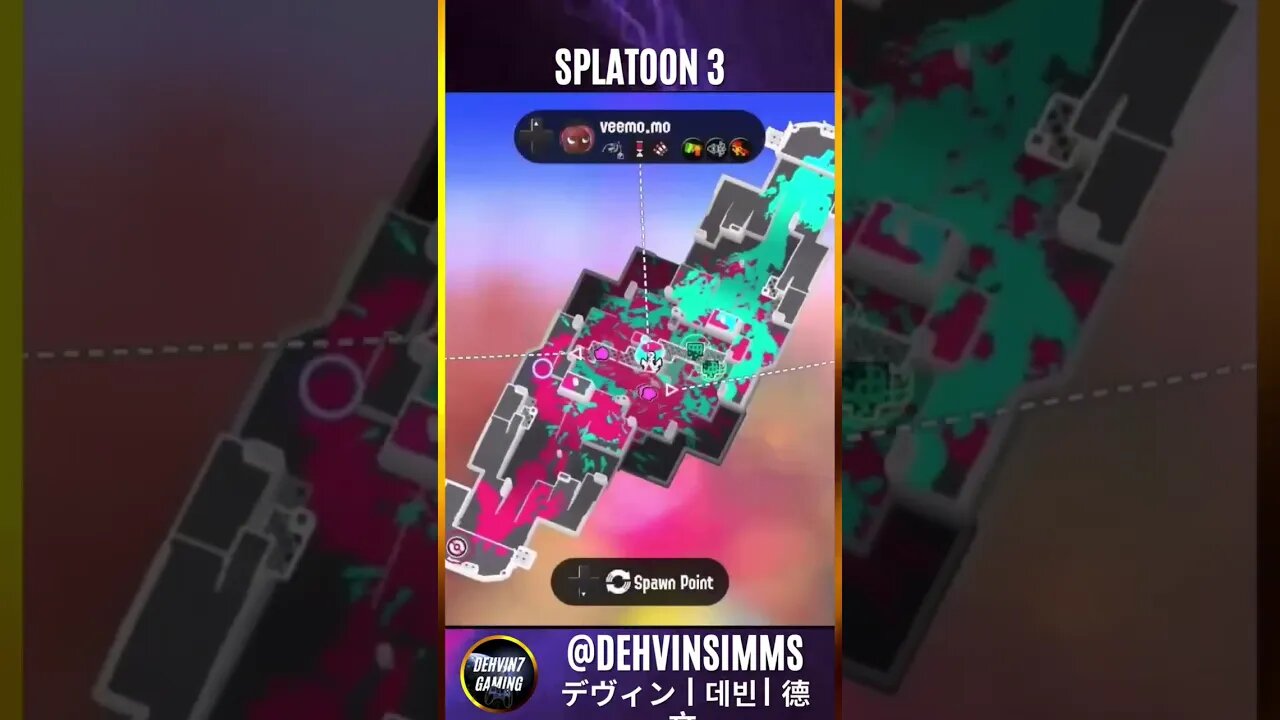 How to get the most kills in Splatoon 3