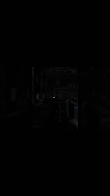 Charon has the Right Idea #shorts