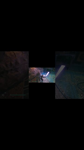 Jedi Survivor :) Nice try