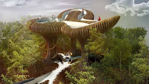 Nature Conservation Project will future