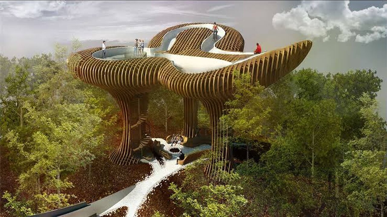 Nature Conservation Project will future