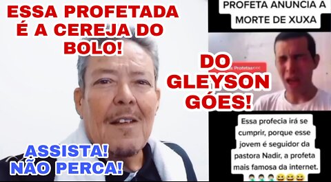 PRDETIZOU QUE XUXA IRIA MORRER! ESTA VIVA ATÉ HOJE!