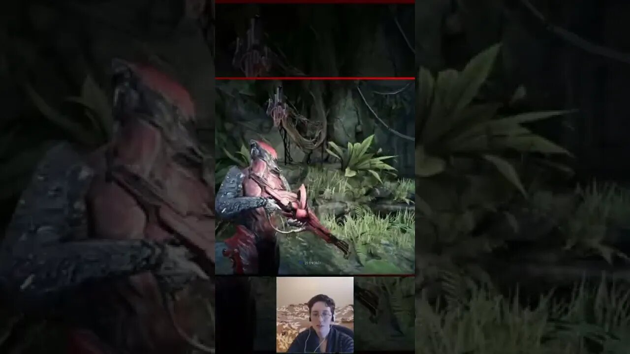 Warframe Goal Met