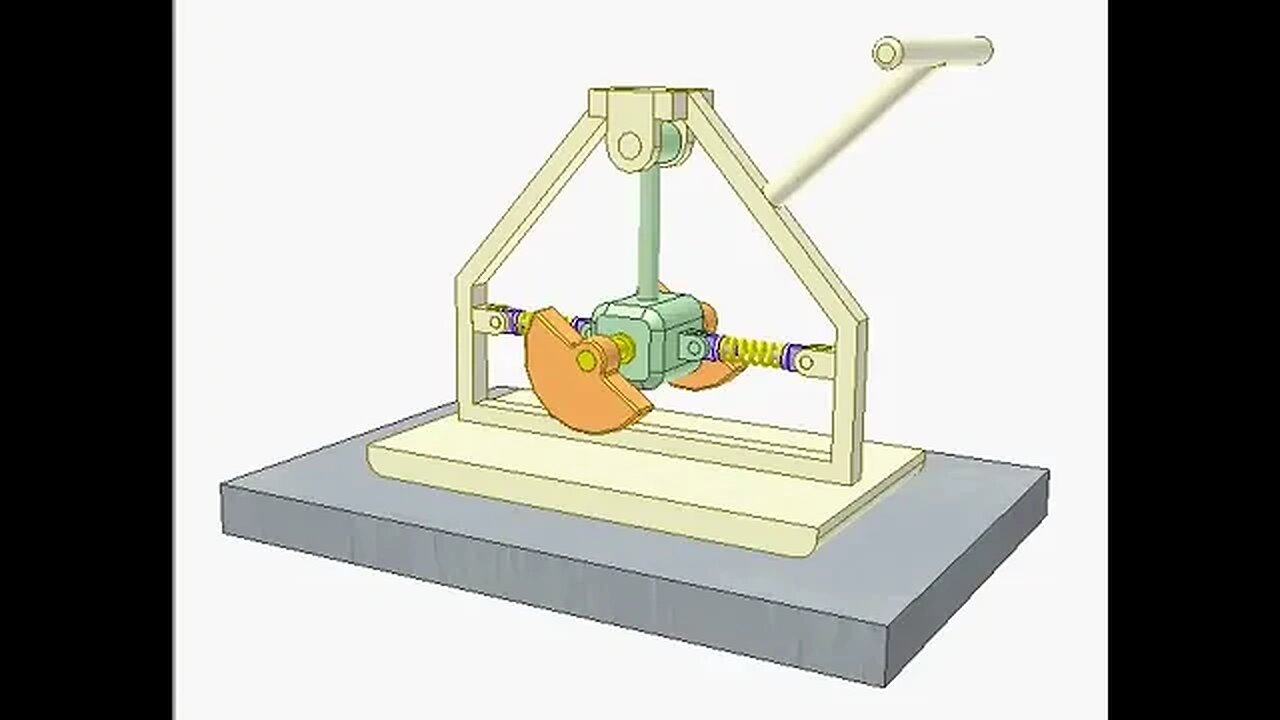 2585 Ramming machine 1